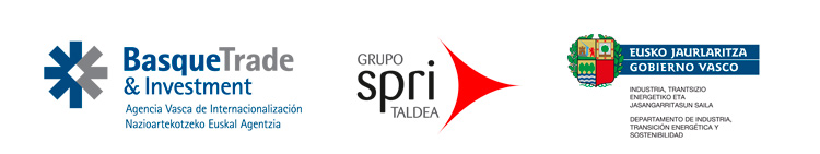 imagen de SPRI, Gobierno vasco
