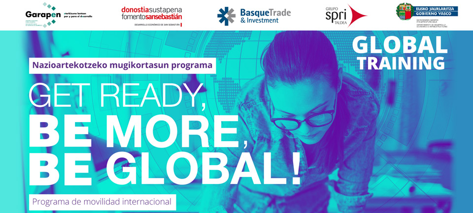 Global Training Bekak 2019