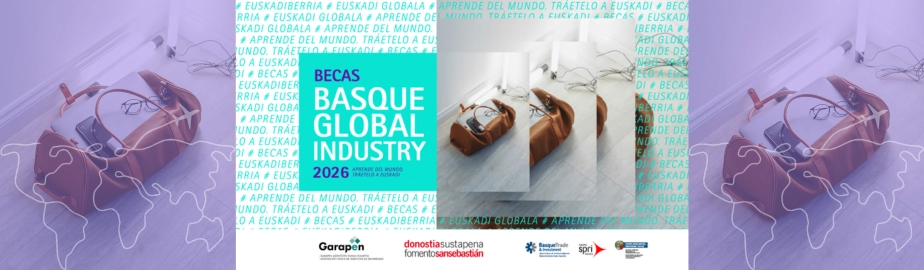 Becas basque Global industry